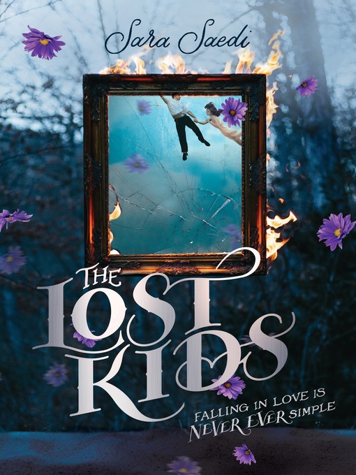 Title details for The Lost Kids by Sara Saedi - Available